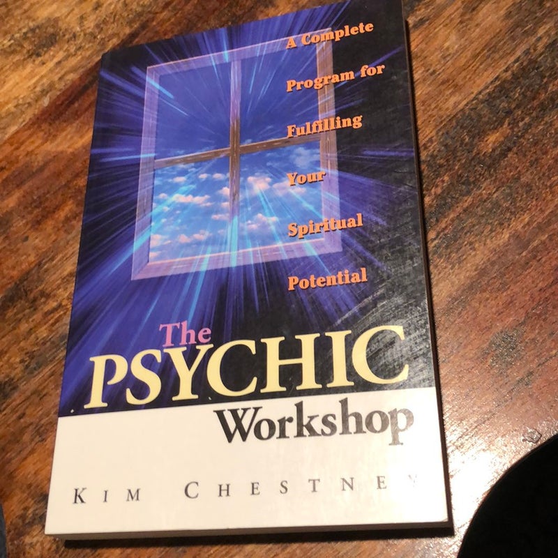 The Psychic Workshop