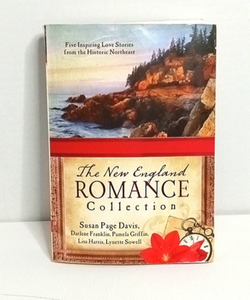 The nrw England romance collection 