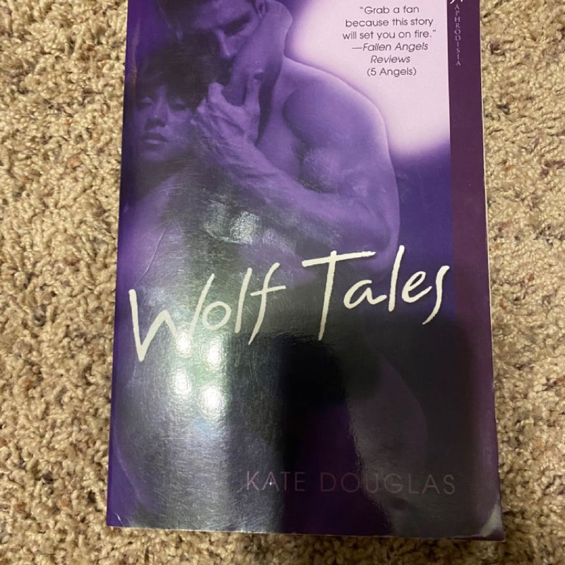Wolf Tales