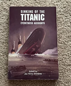 Sinking of the Titanic