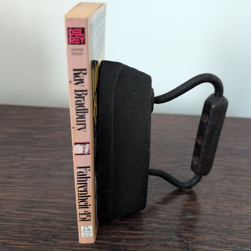 Fahrenheit 451