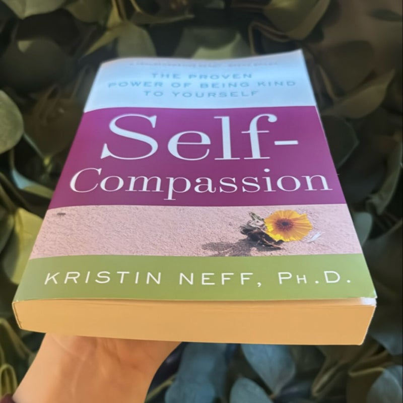 Self-Compassion