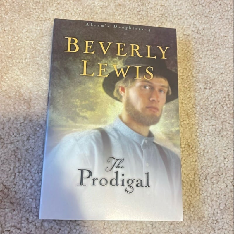 The Prodigal