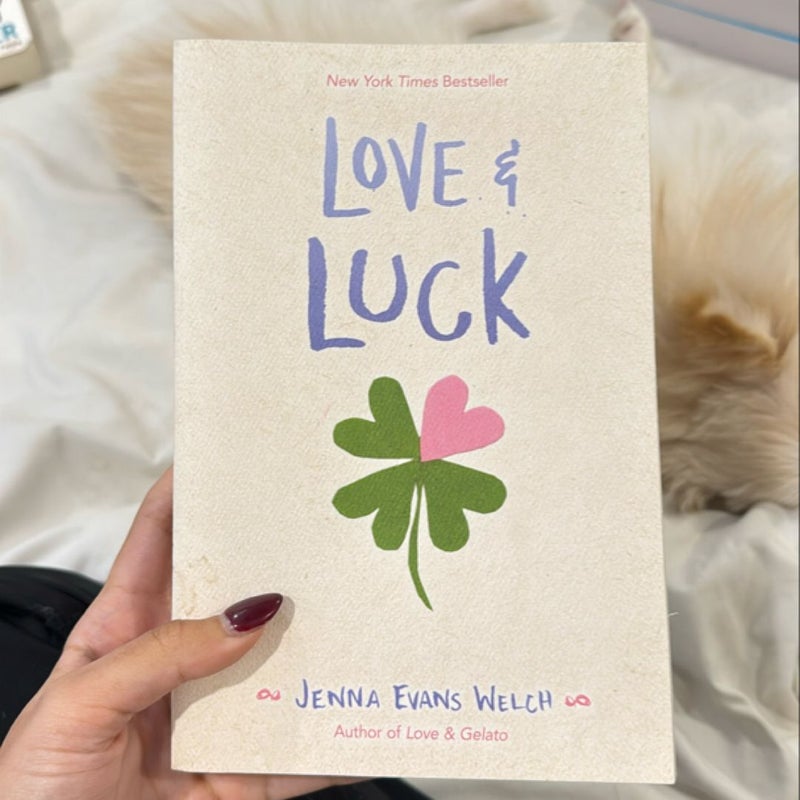 Love and Luck