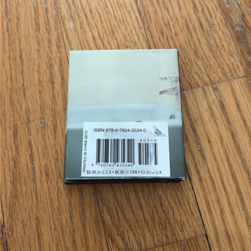 Bad Dogs Have More Fun