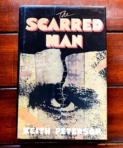 First Edition: The Scarred Man