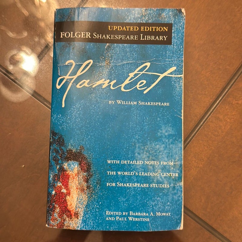 Hamlet