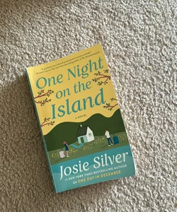 One Night on the Island