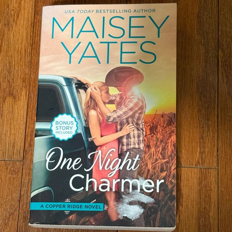 One Night Charmer