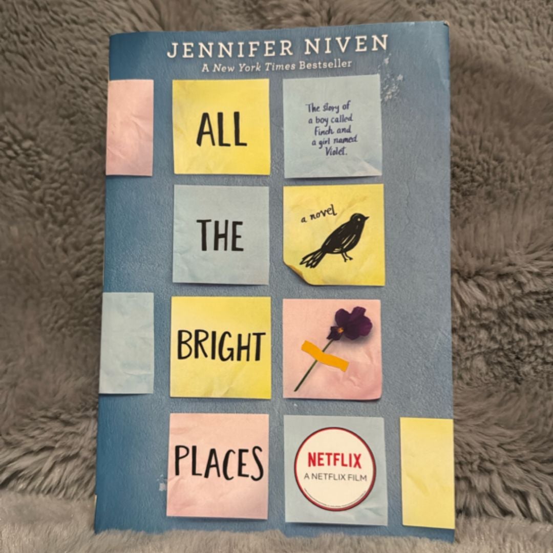 All the Bright Places