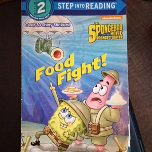 Food Fight! (SpongeBob SquarePants)