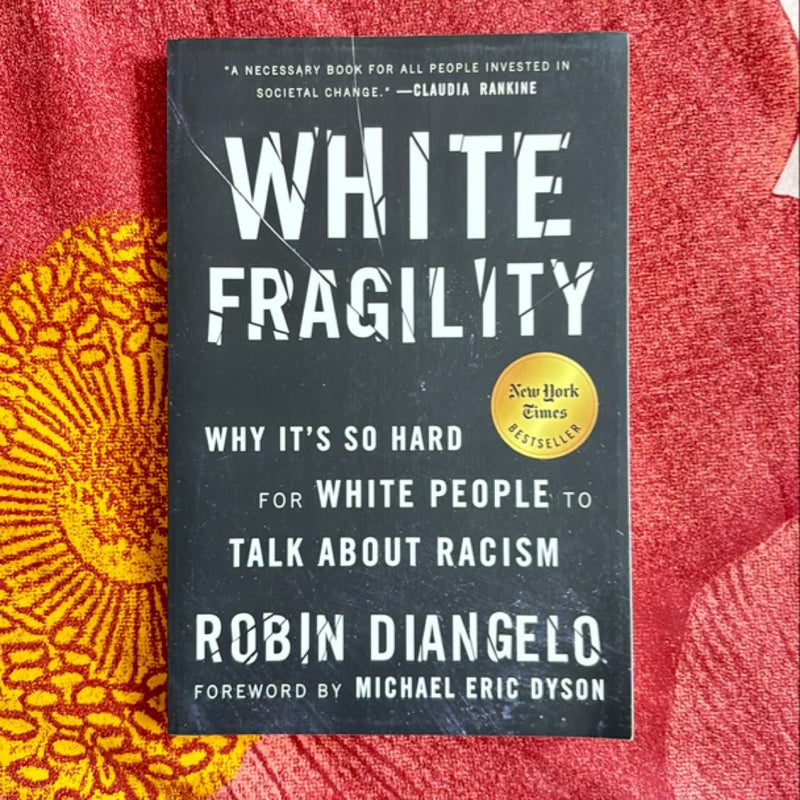 White Fragility