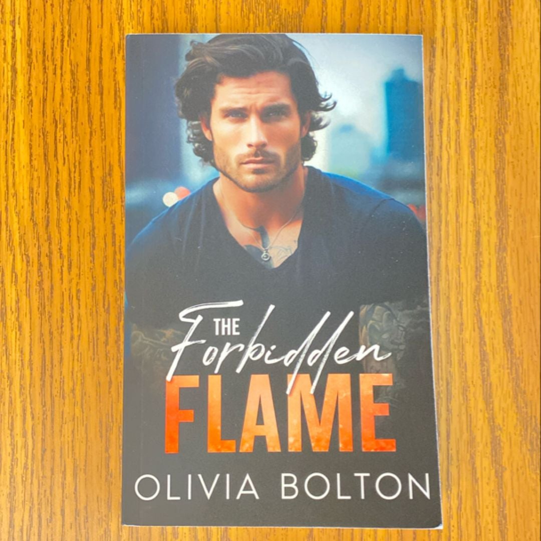 The Forbidden Flame