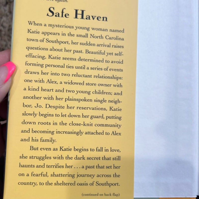 Safe Haven