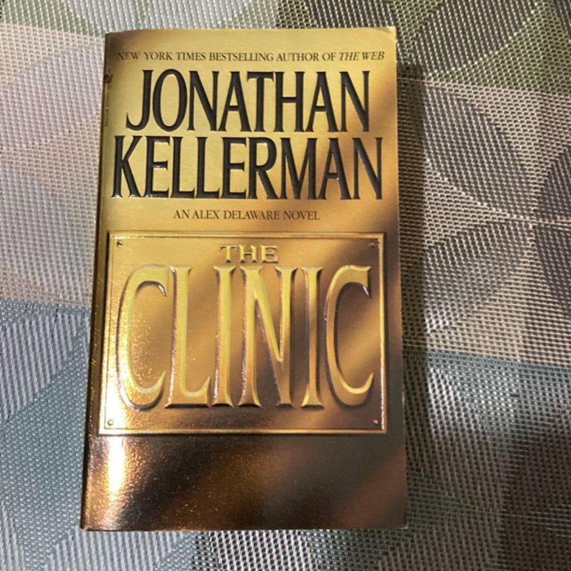 The Clinic