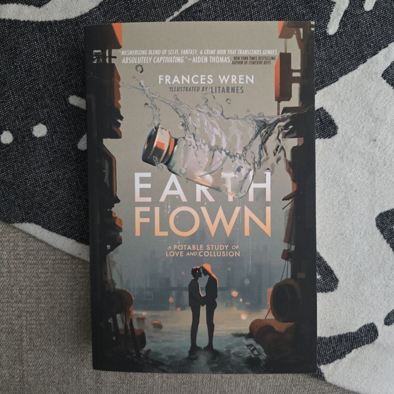 Earthflown