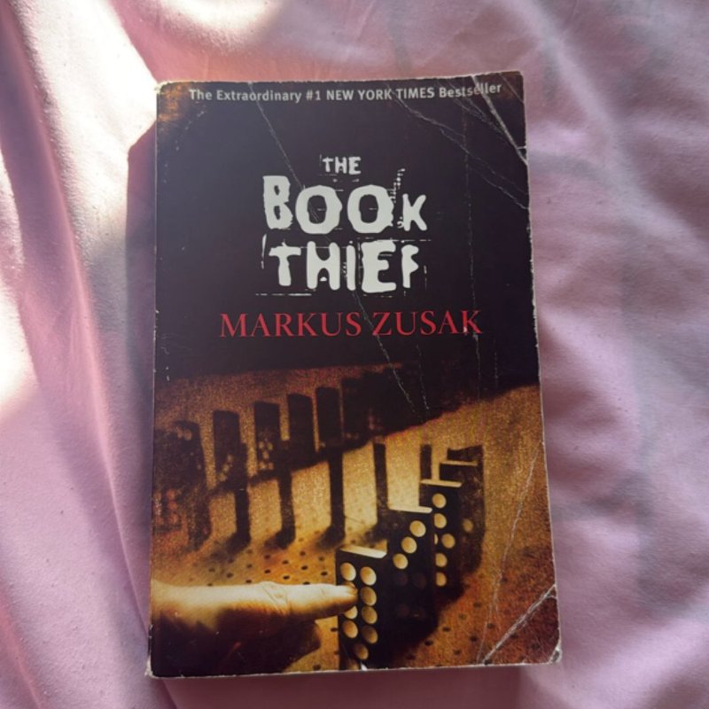 The Book Thief