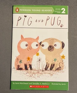 Pig & Pug