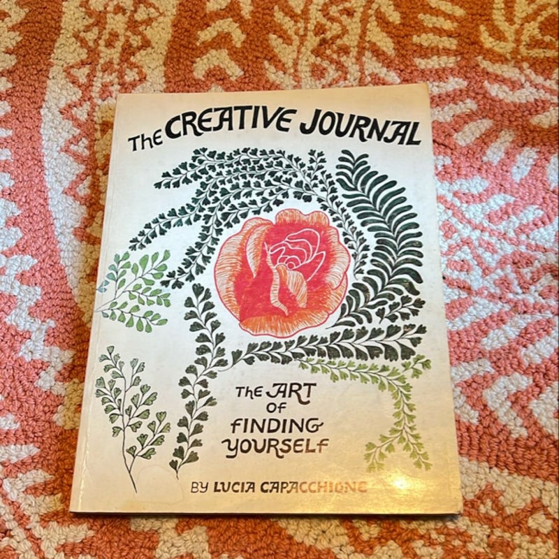 The Creative Journal