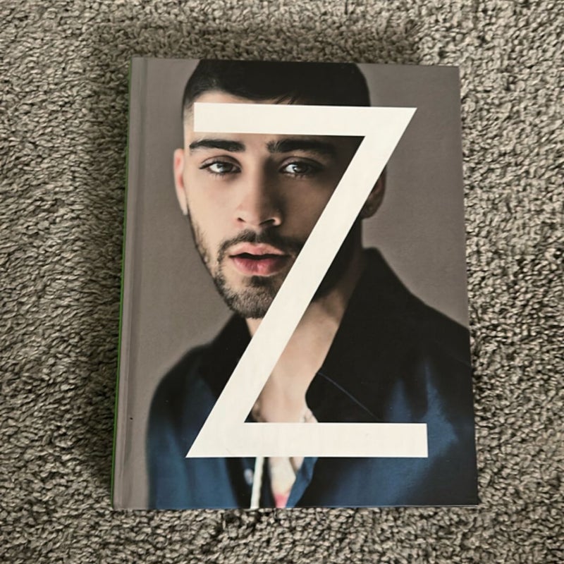 Zayn