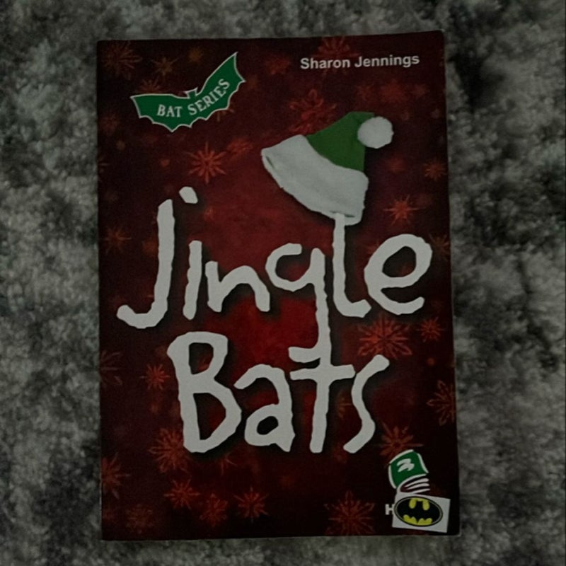 Jingle Bats