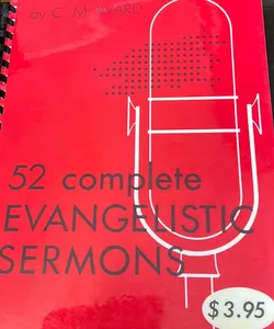 #1 Revivaltime  52 Complete Evangelistic Sermons 
