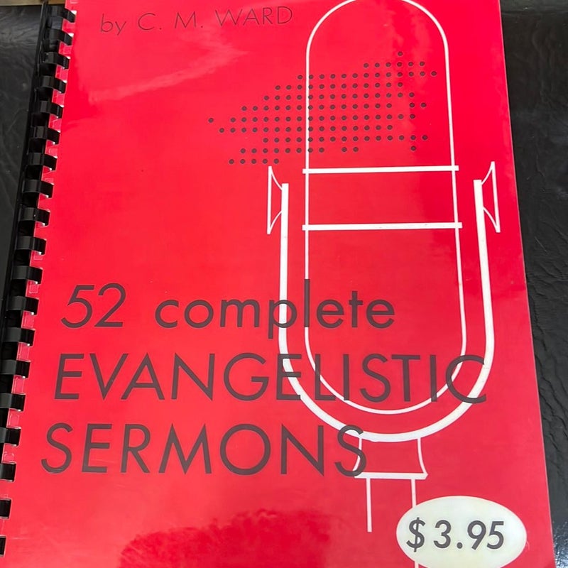 #1 Revivaltime  52 Complete Evangelistic Sermons 