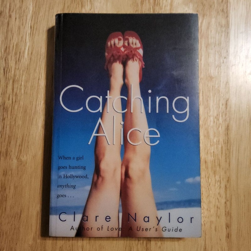 Catching Alice