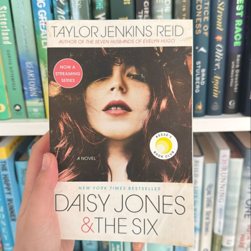 Daisy Jones and the Six