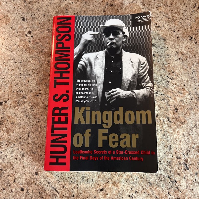 Kingdom of Fear