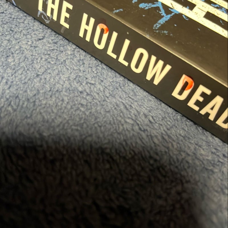 The Hollow Dead
