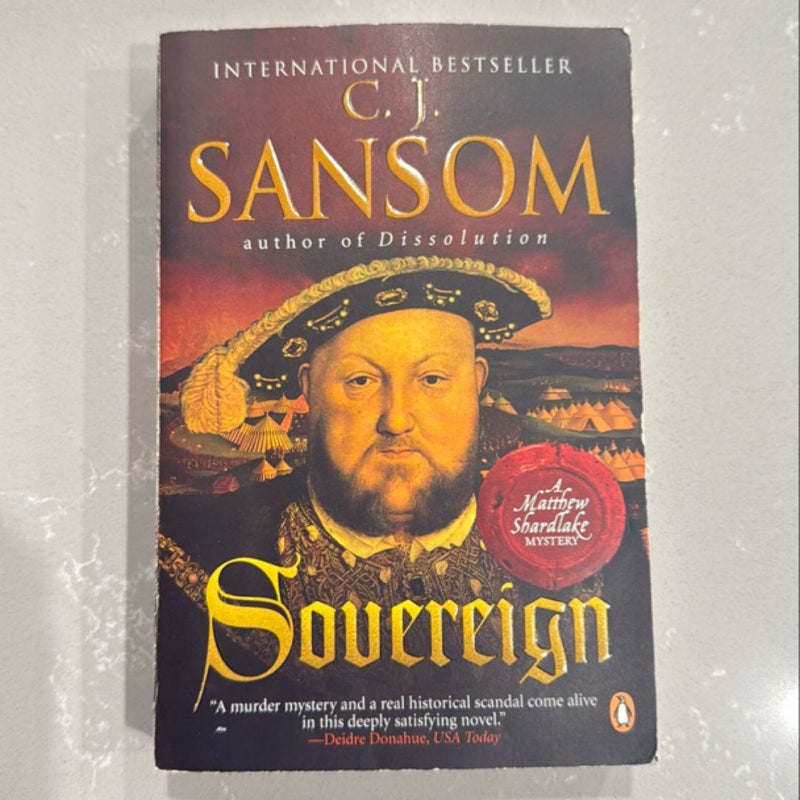 Sovereign