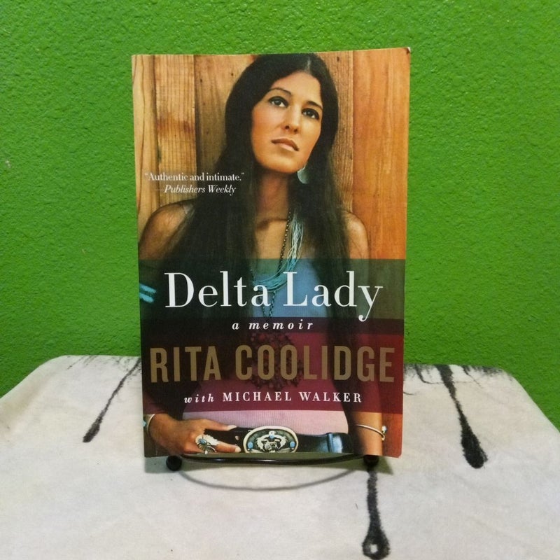 Delta Lady