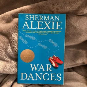 War Dances