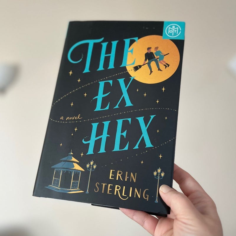 The Ex Hex