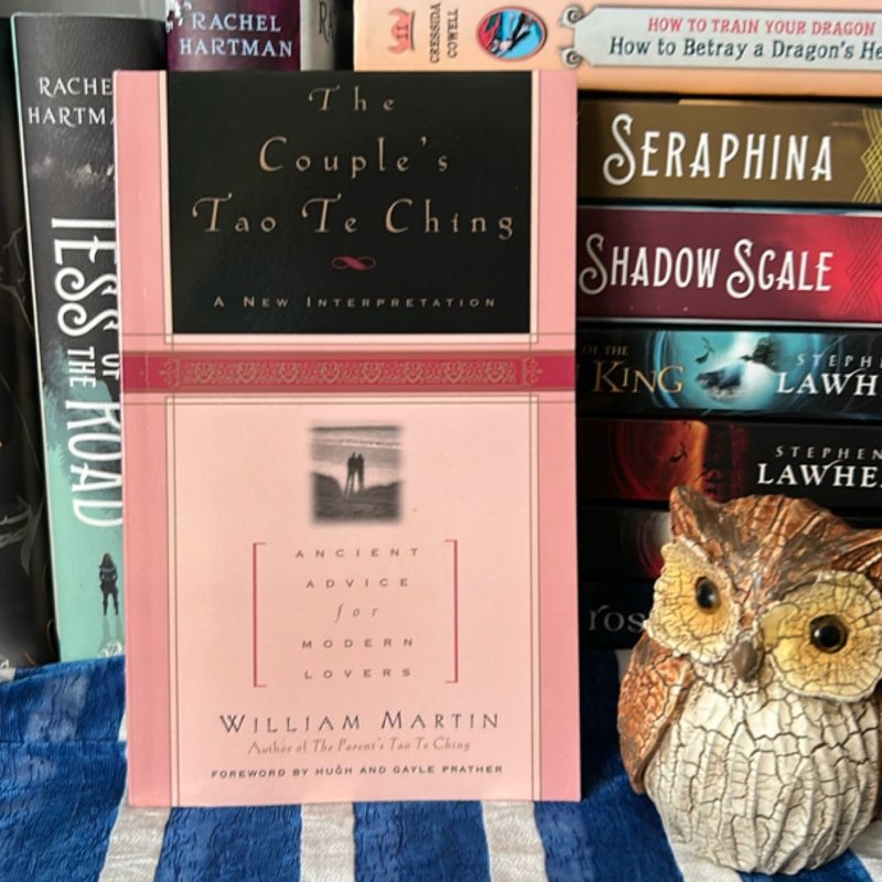 The Couple's Tao Te Ching