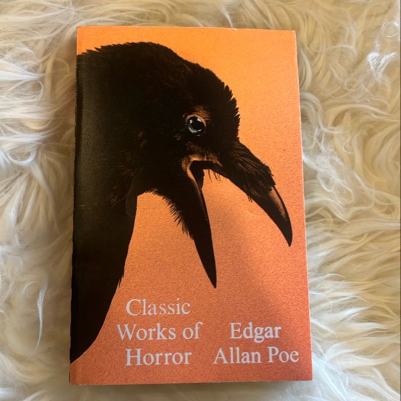 Classic Works of Horror