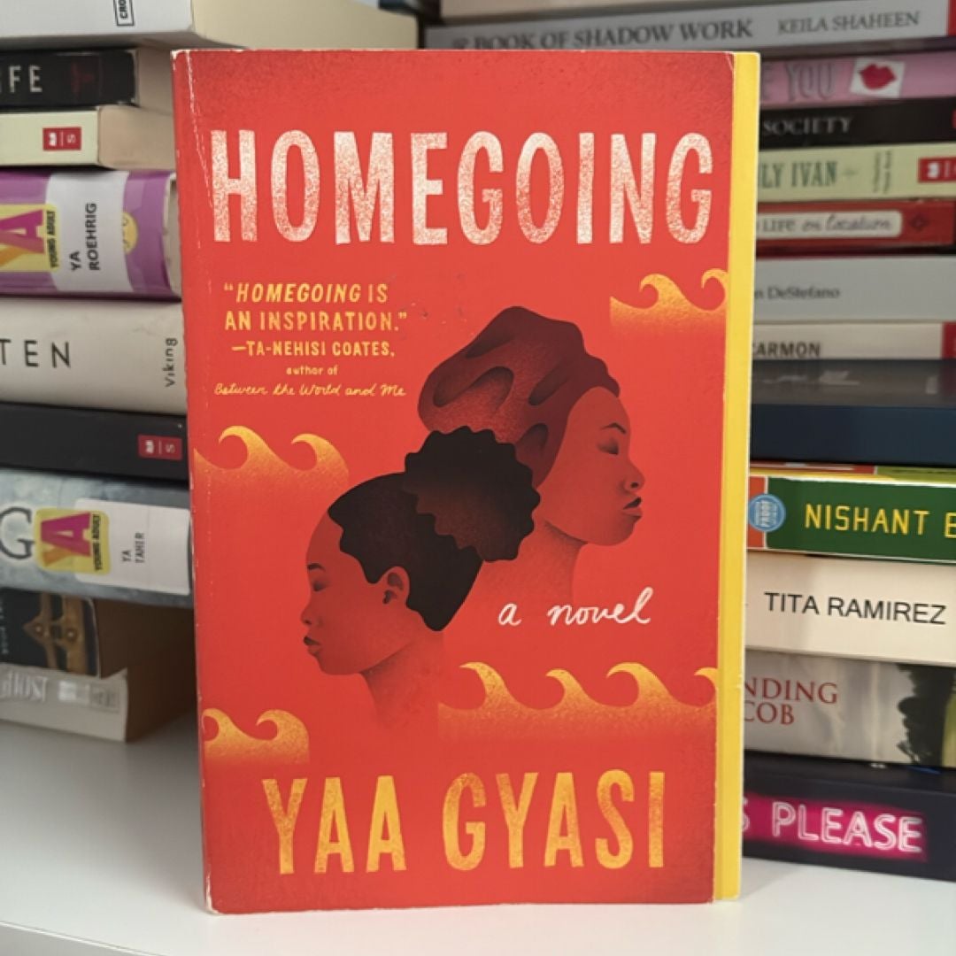 Homegoing