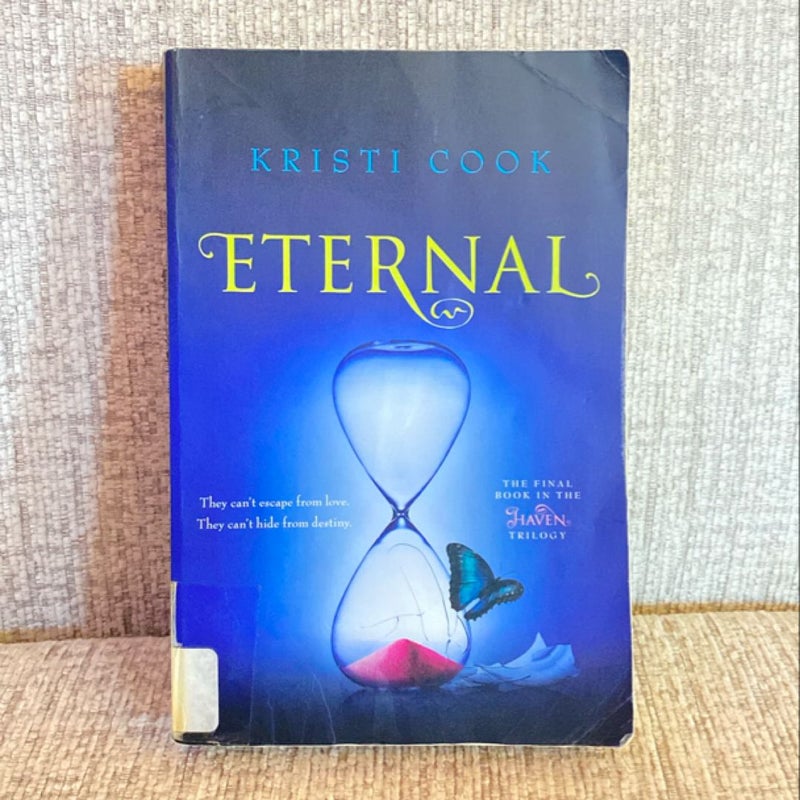 Eternal