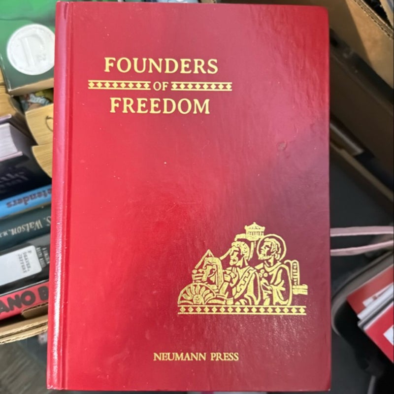 Founders of Freedom