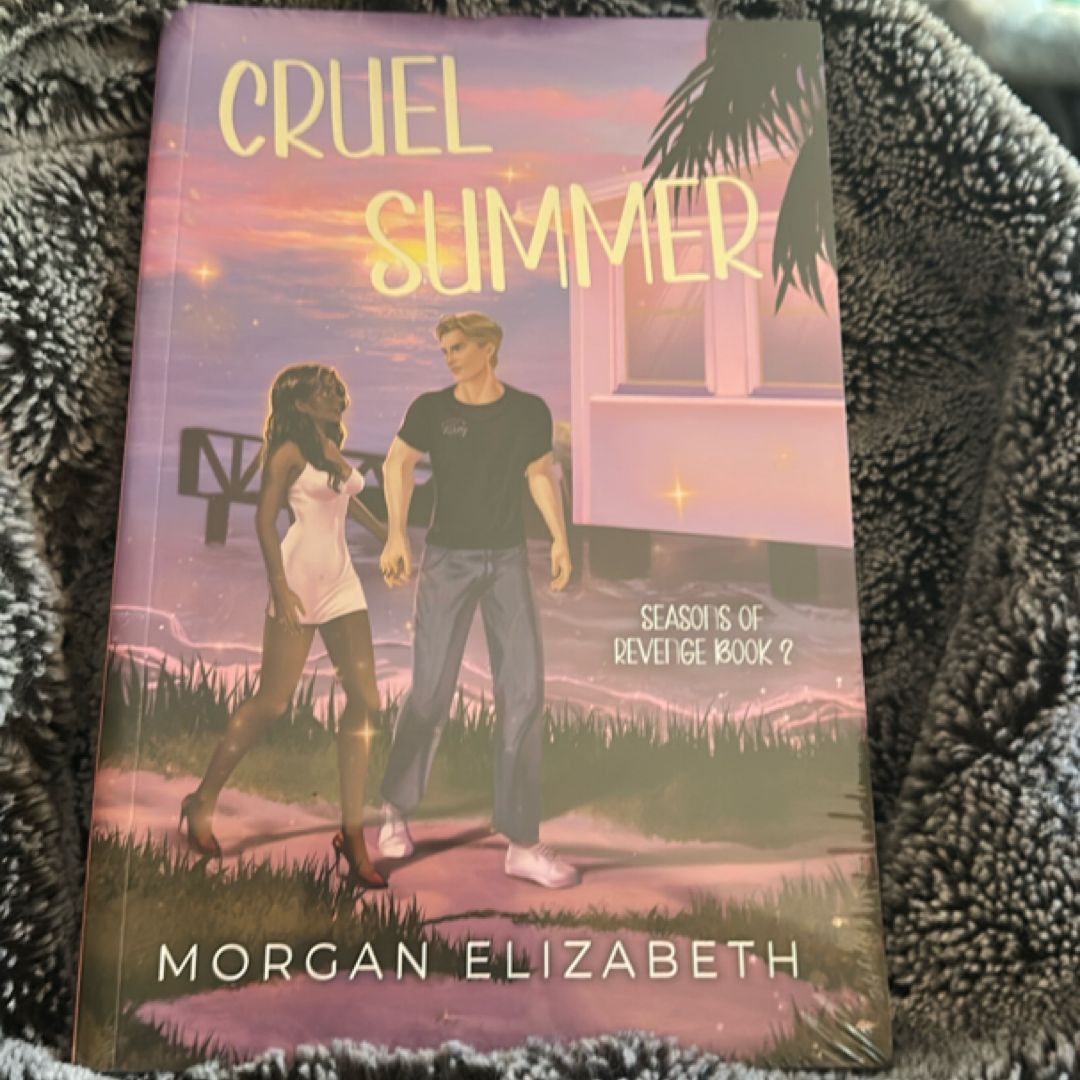 Cruel Summer