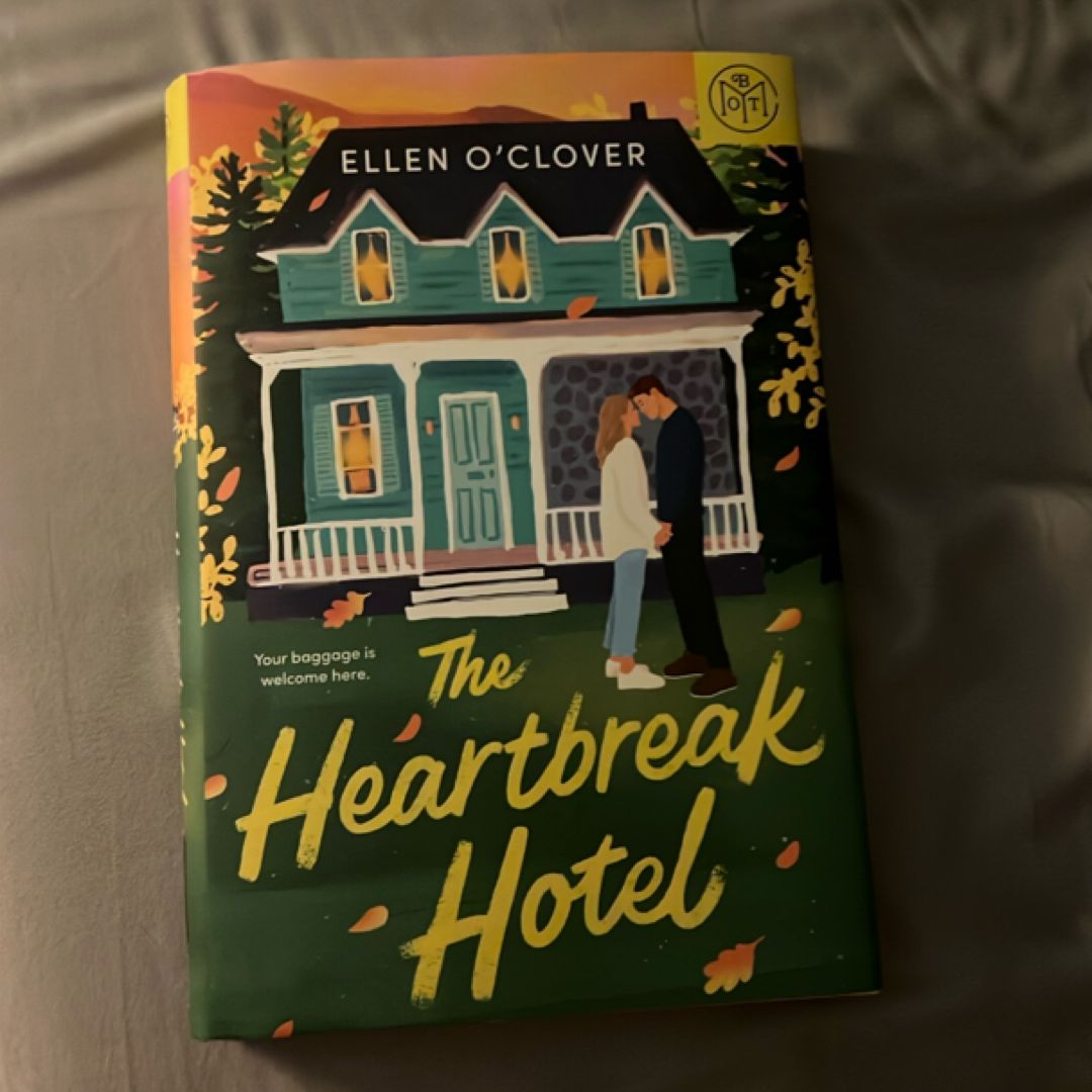 The Heartbreak Hotel