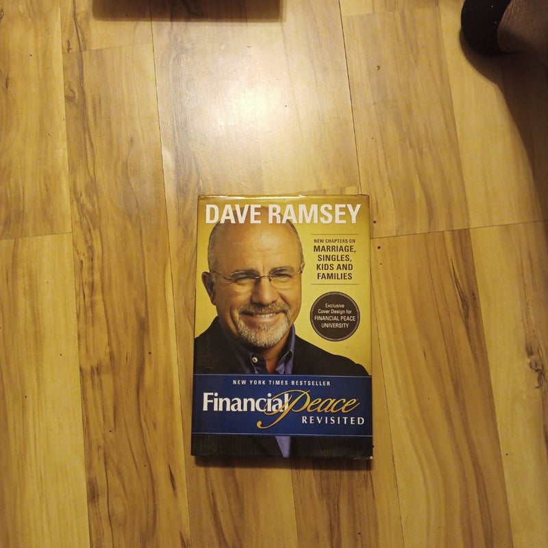 Financial Peace Revisited