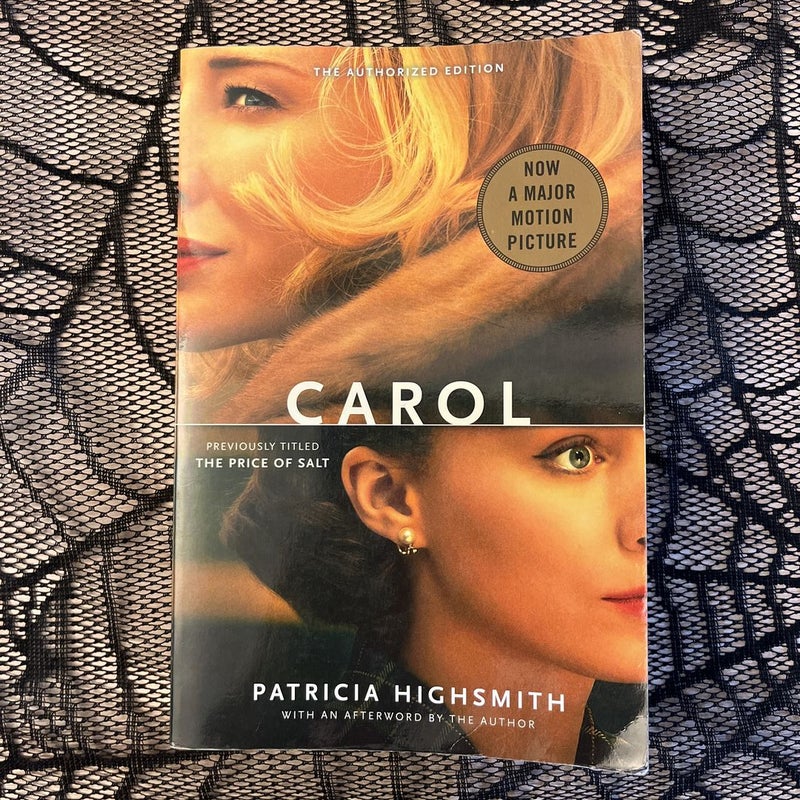 Carol