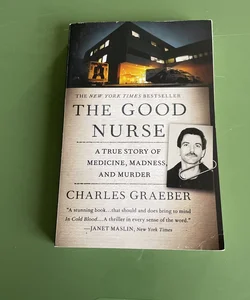 The Good Nurse