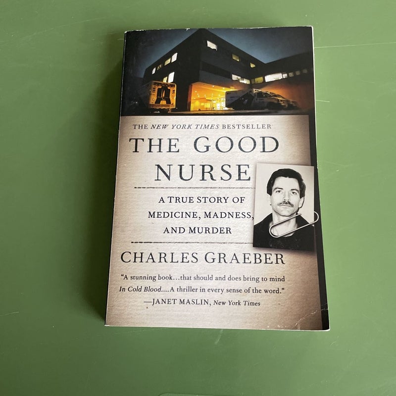 The Good Nurse