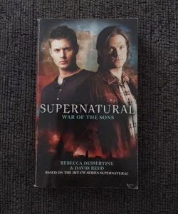 Supernatural : War of the Sons