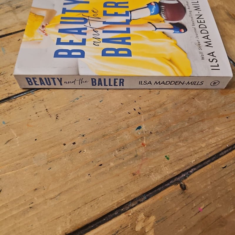 Beauty and the Baller