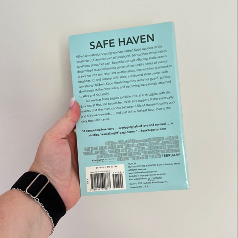 Safe Haven