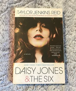 Daisy Jones and the Six